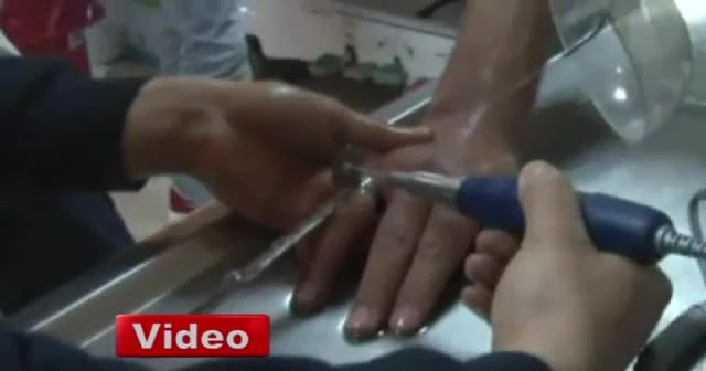 Konuşma engelli öğrenciye yapılan şaka hastanede bitti