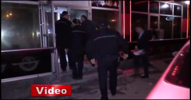 Konya'da 500 polisle asayiş uygulaması