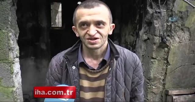 Mahkeme, ‘ Sabıkan var’ dedi, evi yanan vatandaşa kamu davası açtı