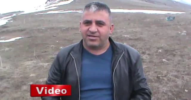 Malazgirtli esnaftan örnek davranış