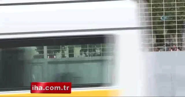Mersin’deki cezaevinde çıkan arbedede 3 infaz koruma memuru yaralandı