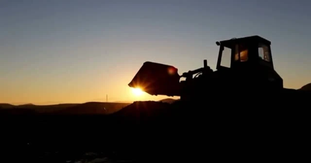 Milli Enerji tanıtımına İhlas Medya Grubu'nun 'Demokrasi Marşı' damga vurdu