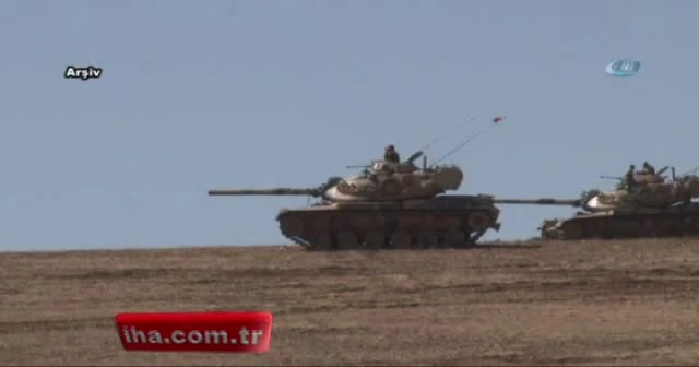 PYD ve rejimden Hatay’a havanlı saldırı