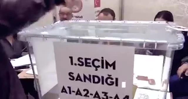 Referandum seçimleri dakika dakika TGRT Haber'de