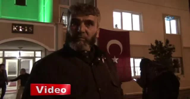 Şehit ateşi Erciş’e düştü
