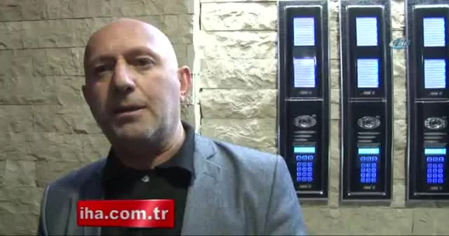 Şehit hakimin acı haberi Ordu'ya ulaştı
