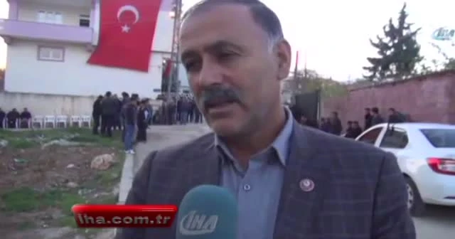 Şehitlerin canlı yayın yaptıkları ortaya çıktı