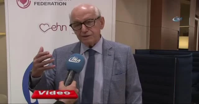 Şenes Erzik'ten Servet Yardımcı yorumu