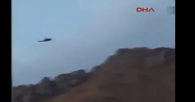 Şırnak'ta operasyon! Kobralar tek tek imha etti