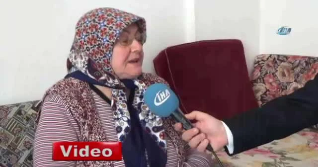 Sosyal medyanın yeni fenomeni "evetçi" Ayşe nine