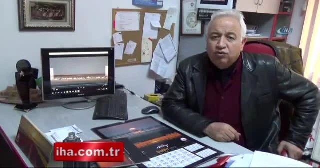 Su oranı arttı kuşlar Seyfe Gölüne aktı