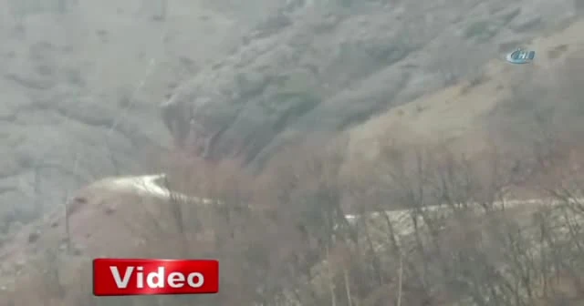 Tunceli'den acı haber geldi: 12 şehit