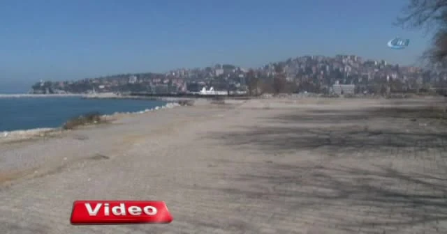 Türkiye’de bir ilk: Dalgadan elektrik üretilecek!