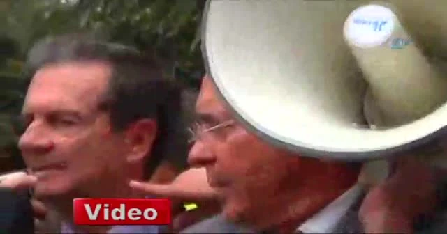 Venezuela'da kriz büyüyor