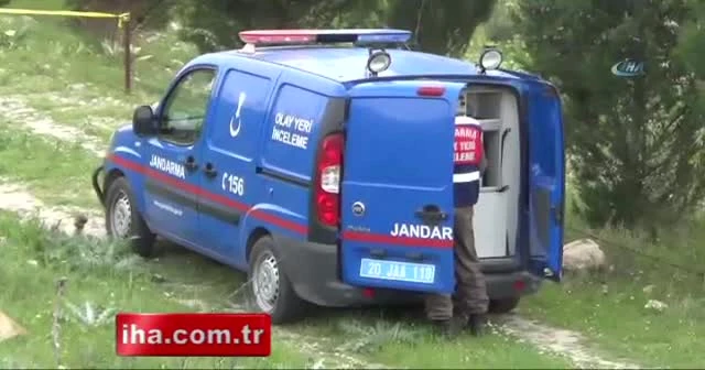Yol kenarında kimliği belirsiz kadın cesedi bulundu