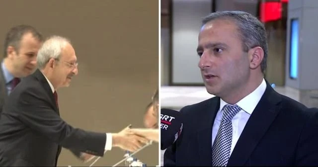 Yücel Koç: Kılıçdaroğlu'nun cevapları beni tatmin etmedi!