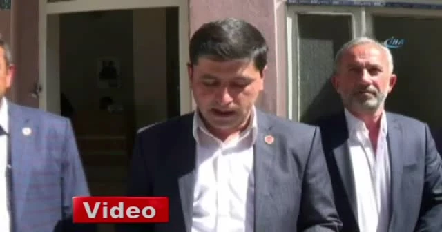 Yurttan ’evet’ manzaraları