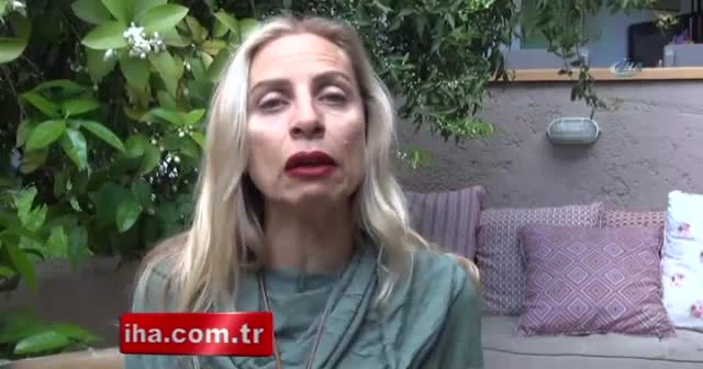 Zeynep Casalini ve Tahsin Berk yeniden bir arada