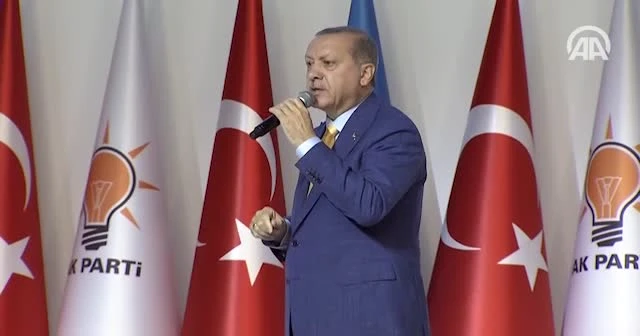 '998 gün sonra 'nerede kalmıştık' diyerek bir aradayız'