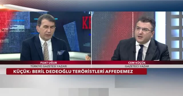 'Beril Dedeoğlu kararını gözden geçirsin'
