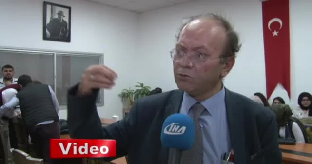 'Bu Gidiş Nereye'