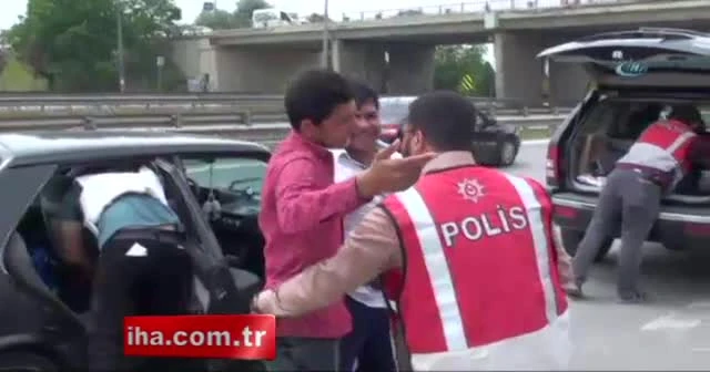 'Kurt Kapanı-4' operasyonu: Aranan 54 kişi yakalandı