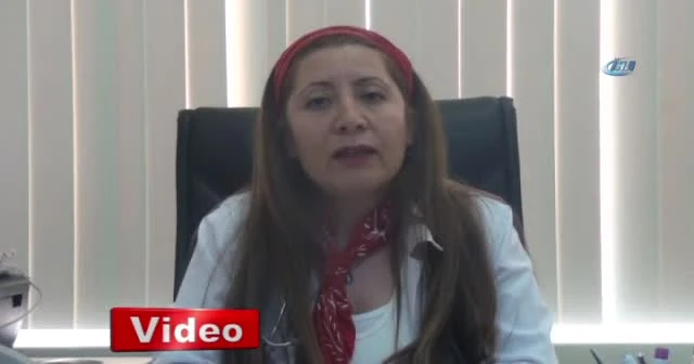 18 yaşındaki genç keneden öldü