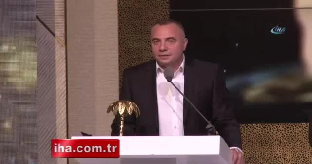 2017 Altın Palmiye Ödülleri sahiplerini buldu