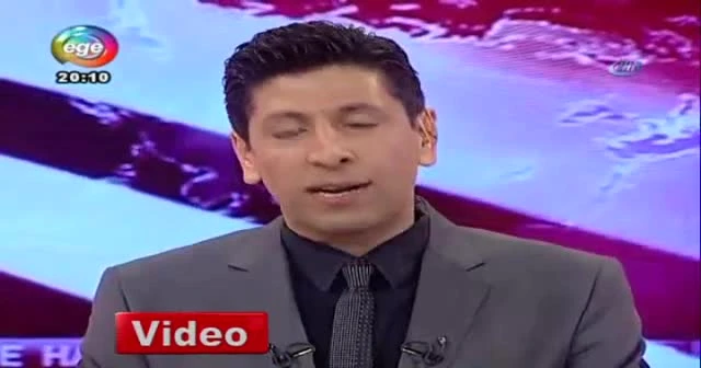23 yıllık televizyon kapandı, canlı yayında herkes ağladı