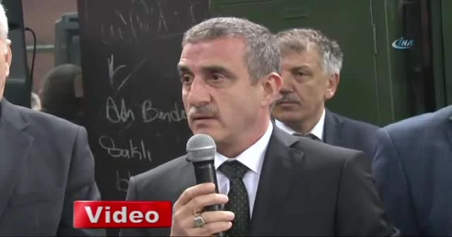 30 işçinin öldüğü maden faciasının 7. yıl dönümü