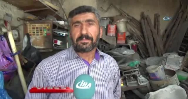 500 derece sıcaklıkta oruç tutuyorlar