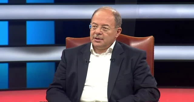 Akdağ: CHP hiziplerin ve kavgaların partisi olmuştur