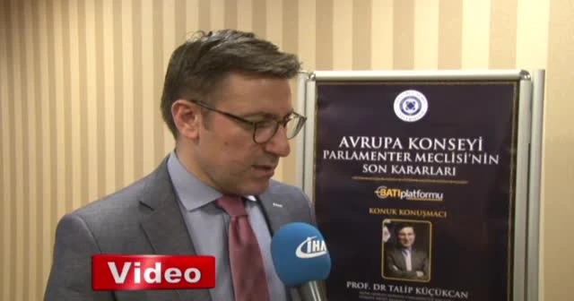 AKPM 'nin aldığı karar Batı Platformu'nda masaya yatırıldı
