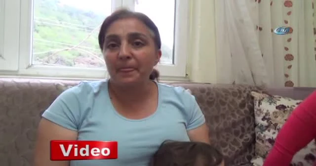 Alkollü Rus kadının çarptığı bahçıvan yoğun bakımda