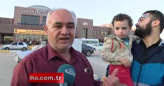 Alman vatandaşı Suriyeli Meryem’in dramı