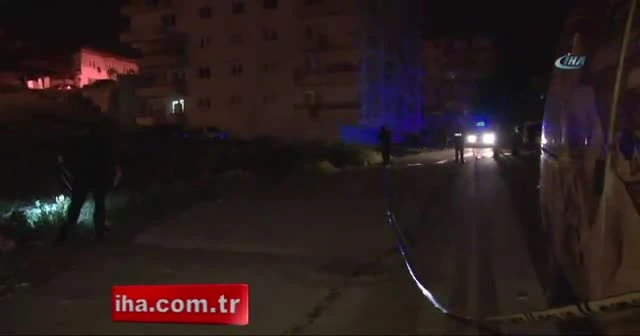 Ankara’da pompalı tüfekli saldırganlar dehşet saçtı