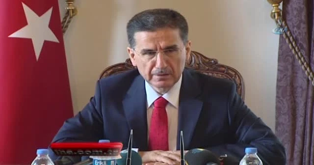 Ankara Valisi açıkladı: Öldürülen 2 terörist kongreye saldıracaktı