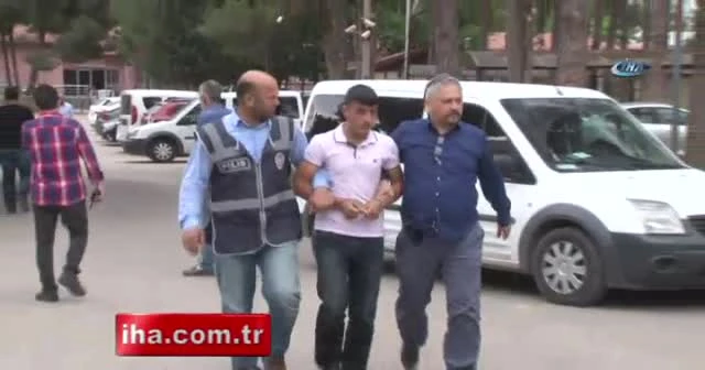 Arkadaşlarını barıştırmak istedi, öldürüldü