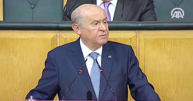 Bahçeli: FETÖ'ye karşı mücadele sonuna kadar helaldir