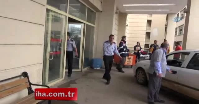 Balık ağı kavgası: 2 ölü, 3 yaralı