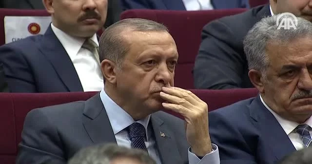 Başbakan Yıldırım: Cumhurbaşkanımızı genel başkan adayı olarak teklif edeceğiz