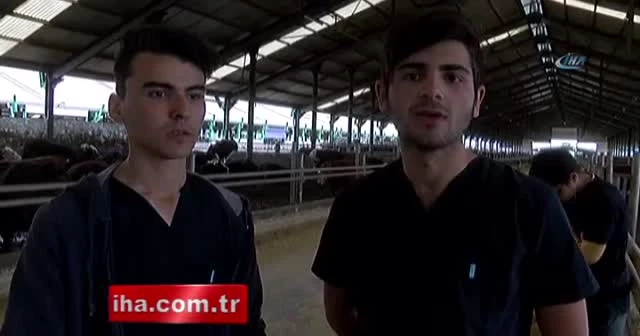 Bu liseyi bitiren iş sorunu yaşamıyor