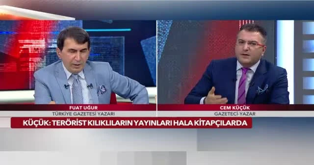 Cem Küçük: Fırat Çakıroğlu sahipsiz öldü