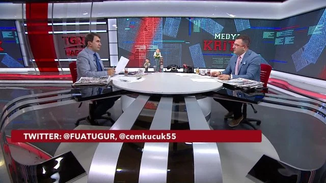 Cem Küçük: HDP için artık çok geç
