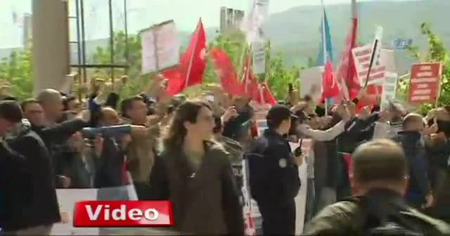 Darbenin beyin takımı hakim karşısına çıkıyor