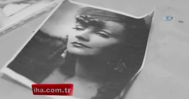 Efsane sanatçılar yeniden doğdu