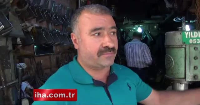 En zor orucu onlar tutuyor