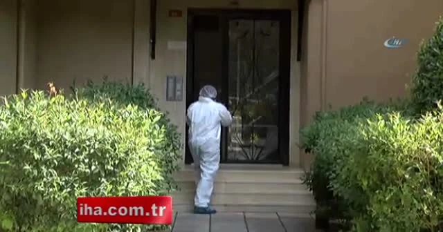 Eski Vali Çetin Birmek intihar girişiminde bulundu