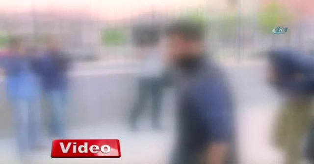 Eskişehir'de FETÖ operasyonu; 4 muvazzaf astsubay gözaltında