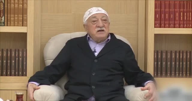 FETÖ elebaşı Gülen yine beddua etti